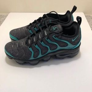 Nike Vapor Max Plus TN Philadelphia Eagles Edition